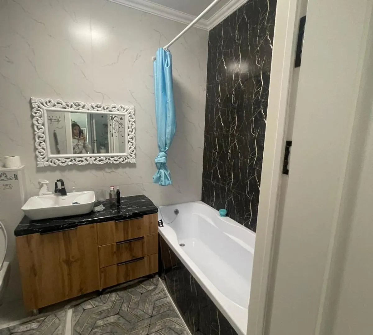 Flat Apartment Almaty 0*,  Kazakhstan