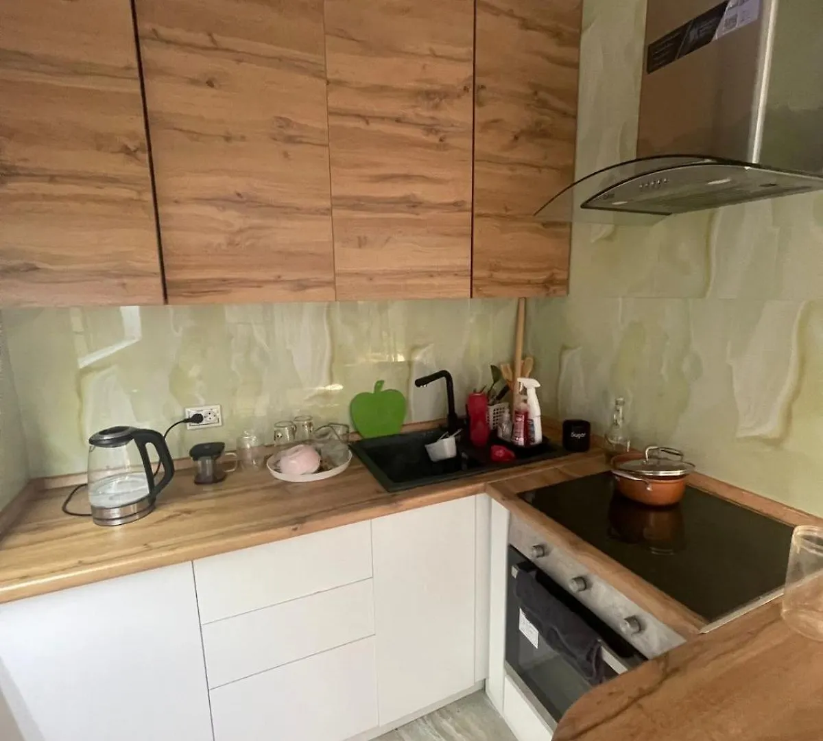 Flat Apartment Almaty 0*,  Kazakhstan